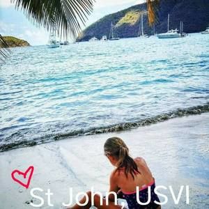 Meet your Posher, Meg